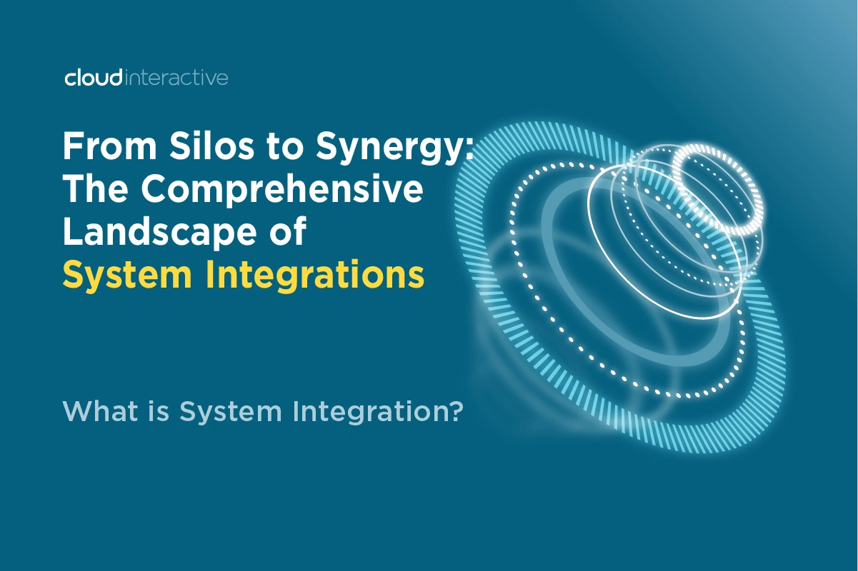 what-is-system-integration