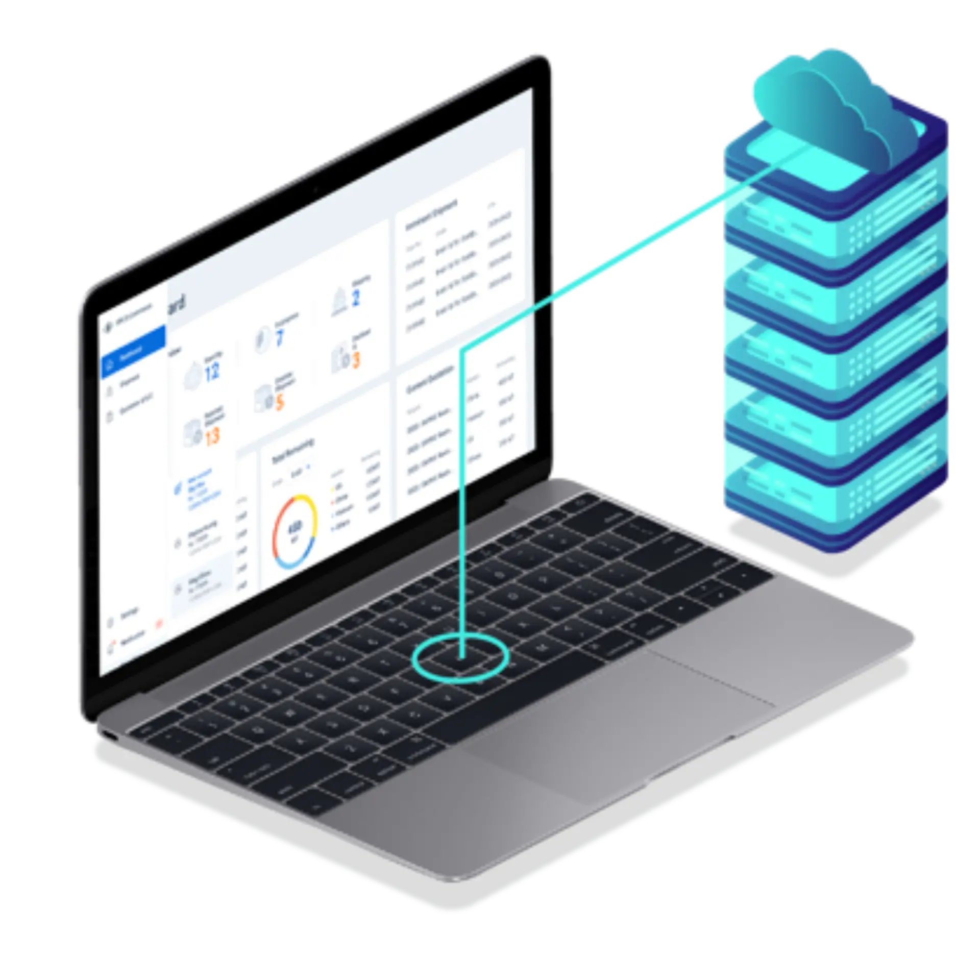 amazon-web-service-solution
