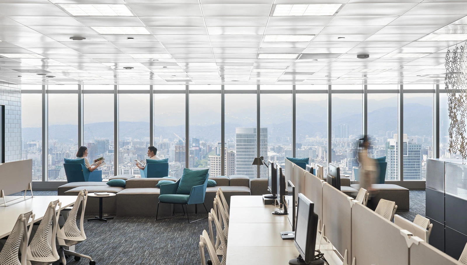 Cloud Interactive America Inc