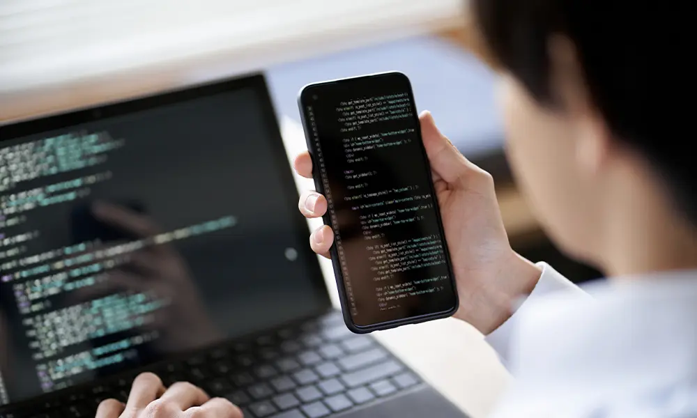 mobile-app-development