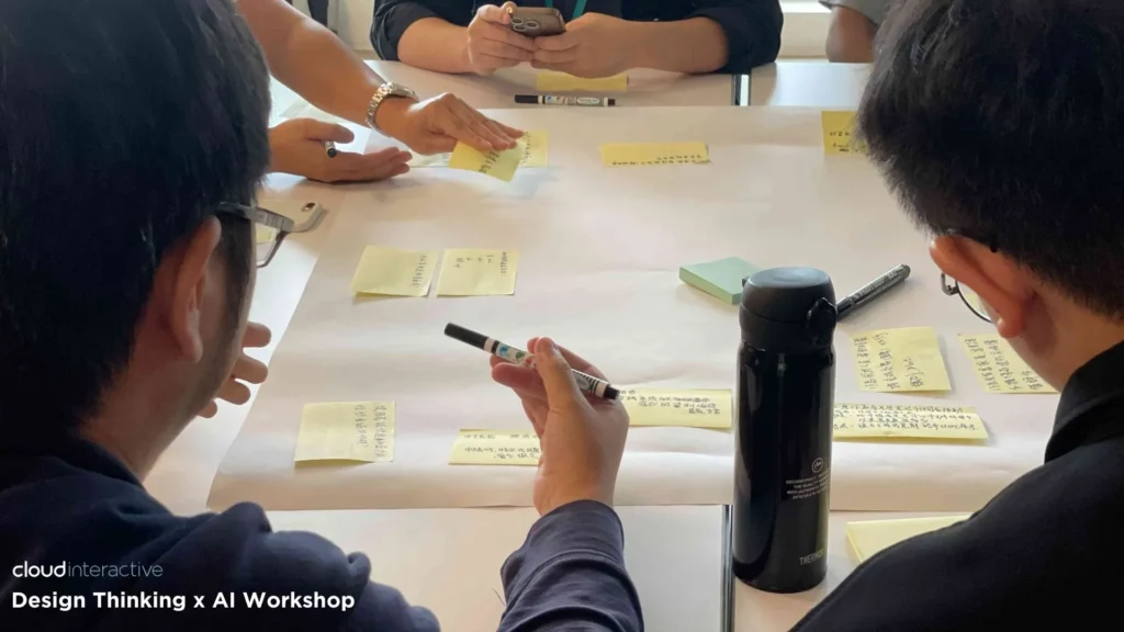 AI-workshop