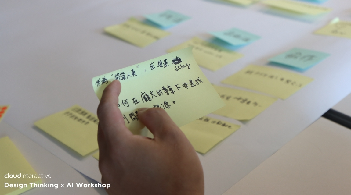 Cloud-Interactive-AI-Workshop