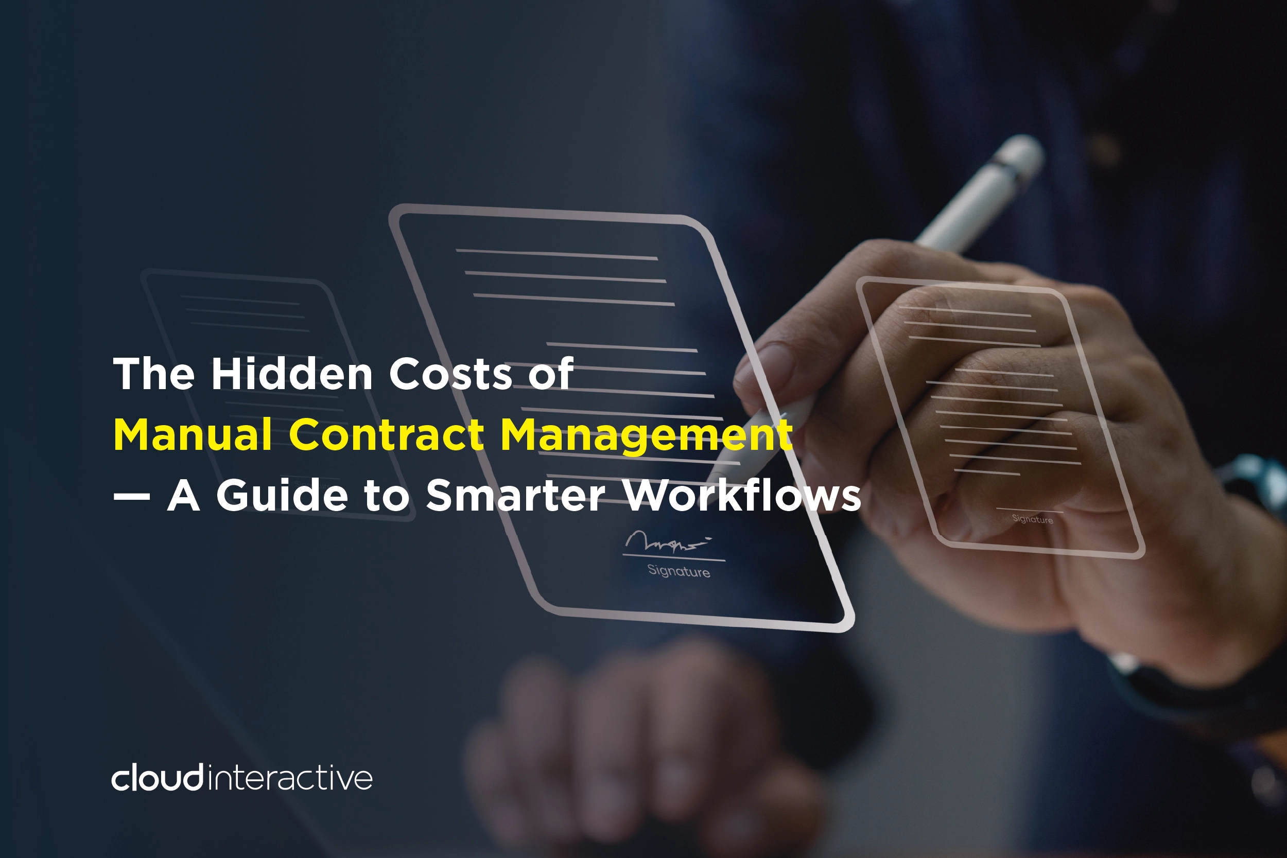 what-is-contract-management-software
